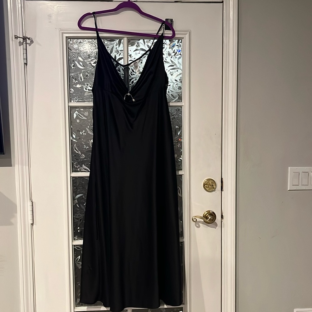 NWT Delicates nightgown
